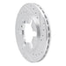 Disc Brake Rotor Dynamic Friction 631-67077R