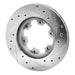 Disc Brake Rotor Dynamic Friction 631-67078L