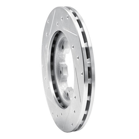 Disc Brake Rotor Dynamic Friction 631-67078R