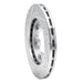 Disc Brake Rotor Dynamic Friction 631-67078R