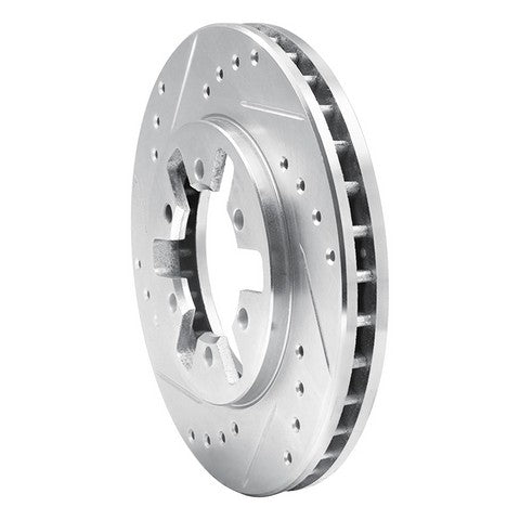 Disc Brake Rotor Dynamic Friction 631-67079L