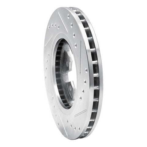 Disc Brake Rotor Dynamic Friction 631-67079L