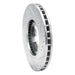 Disc Brake Rotor Dynamic Friction 631-67079L