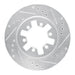 Disc Brake Rotor Dynamic Friction 631-67079R