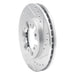 Disc Brake Rotor Dynamic Friction 631-67079R