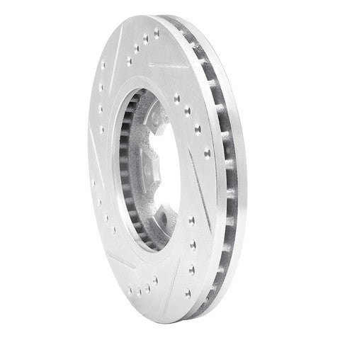 Disc Brake Rotor Dynamic Friction 631-67079R