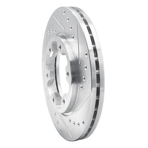 Disc Brake Rotor Dynamic Friction 631-67080R
