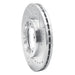 Disc Brake Rotor Dynamic Friction 631-67080R
