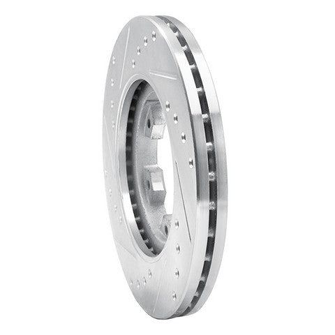 Disc Brake Rotor Dynamic Friction 631-67080R