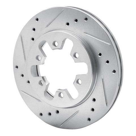 Disc Brake Rotor Dynamic Friction 631-67081L