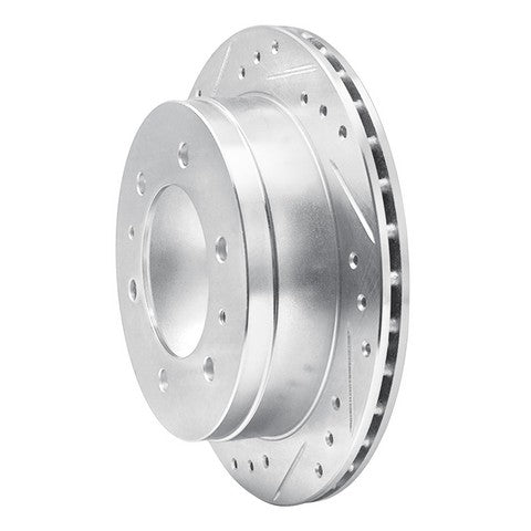 Disc Brake Rotor Dynamic Friction 631-67083L