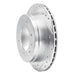 Disc Brake Rotor Dynamic Friction 631-67083L