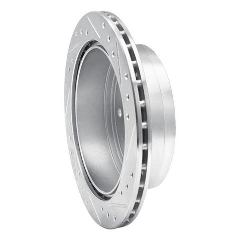 Disc Brake Rotor Dynamic Friction 631-67083L