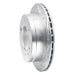 Disc Brake Rotor Dynamic Friction 631-67083R