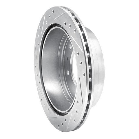 Disc Brake Rotor Dynamic Friction 631-67083R