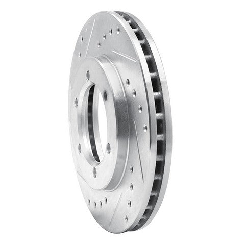 Disc Brake Rotor Dynamic Friction 631-67085L