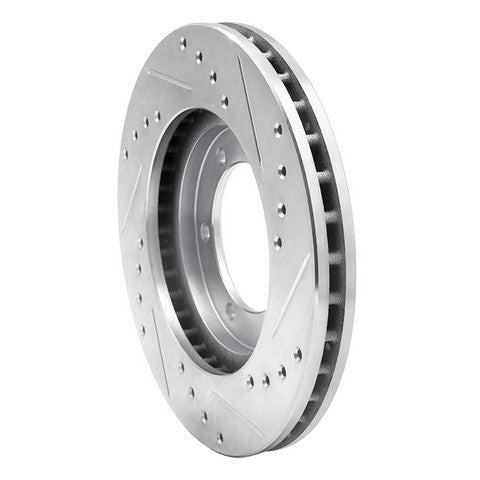 Disc Brake Rotor Dynamic Friction 631-67085L