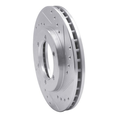 Disc Brake Rotor Dynamic Friction 631-67085R