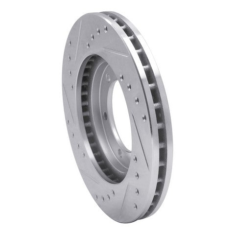 Disc Brake Rotor Dynamic Friction 631-67085R