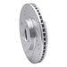 Disc Brake Rotor Dynamic Friction 631-67087L