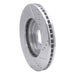 Disc Brake Rotor Dynamic Friction 631-67087L