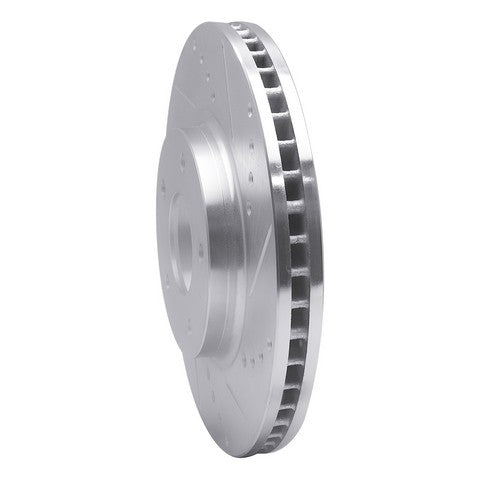 Disc Brake Rotor Dynamic Friction 631-67087R
