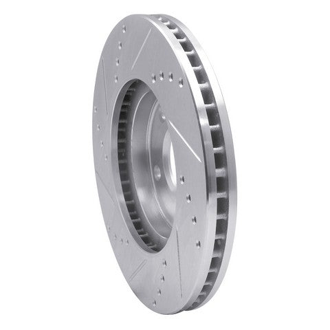 Disc Brake Rotor Dynamic Friction 631-67087R