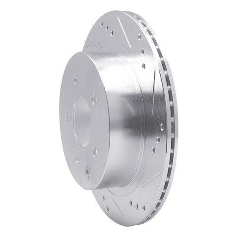 Disc Brake Rotor Dynamic Friction 631-67088R