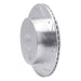 Disc Brake Rotor Dynamic Friction 631-67088R