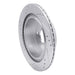 Disc Brake Rotor Dynamic Friction 631-67088R
