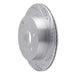 Disc Brake Rotor Dynamic Friction 631-67089R