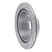 Disc Brake Rotor Dynamic Friction 631-67089R