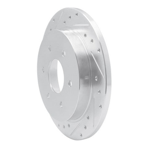 Disc Brake Rotor Dynamic Friction 631-67090L