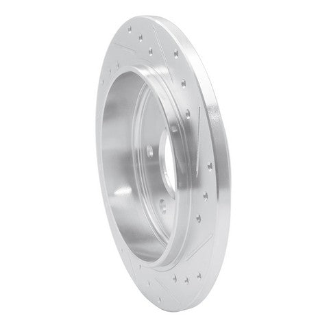 Disc Brake Rotor Dynamic Friction 631-67090L