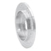 Disc Brake Rotor Dynamic Friction 631-67090L