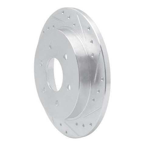 Disc Brake Rotor Dynamic Friction 631-67090R
