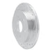 Disc Brake Rotor Dynamic Friction 631-67090R