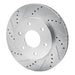 Disc Brake Rotor Dynamic Friction 631-67091L