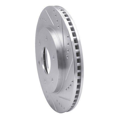 Disc Brake Rotor Dynamic Friction 631-67091R