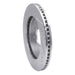 Disc Brake Rotor Dynamic Friction 631-67091R