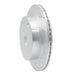 Disc Brake Rotor Dynamic Friction 631-67093L