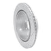 Disc Brake Rotor Dynamic Friction 631-67093L