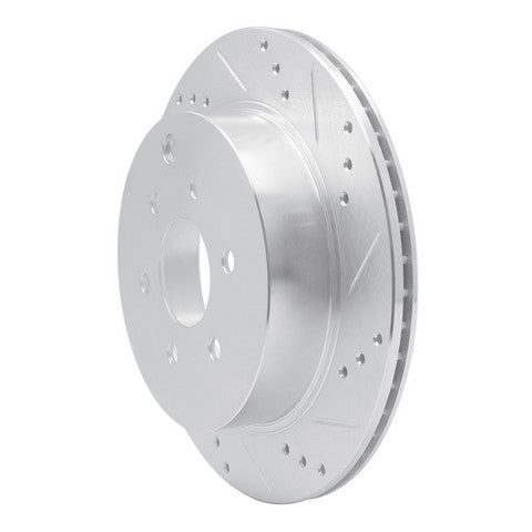 Disc Brake Rotor Dynamic Friction 631-67093R