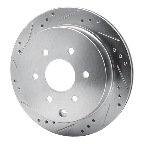 Disc Brake Rotor Dynamic Friction 631-67094L