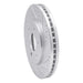 Disc Brake Rotor Dynamic Friction 631-67095R
