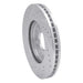 Disc Brake Rotor Dynamic Friction 631-67095R