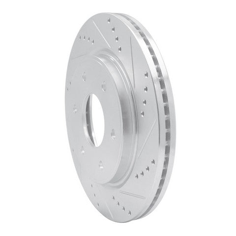 Disc Brake Rotor Dynamic Friction 631-67096R