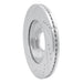 Disc Brake Rotor Dynamic Friction 631-67096R