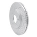 Disc Brake Rotor Dynamic Friction 631-67097L