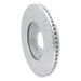 Disc Brake Rotor Dynamic Friction 631-67097L